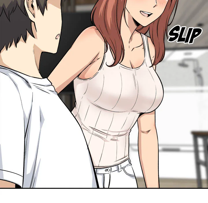 Excuse me, This is my Room (Uncensored) Chapter 56 - Page 15