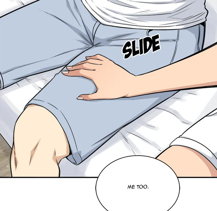 Excuse me, This is my Room (Uncensored) Chapter 56 - Page 17