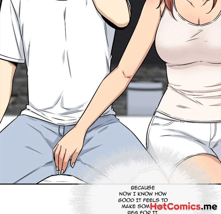 Excuse me, This is my Room (Uncensored) Chapter 56 - Page 23