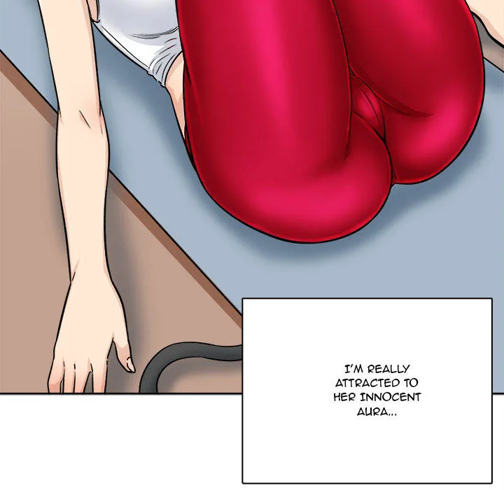 Excuse me, This is my Room (Uncensored) Chapter 56 - Page 40