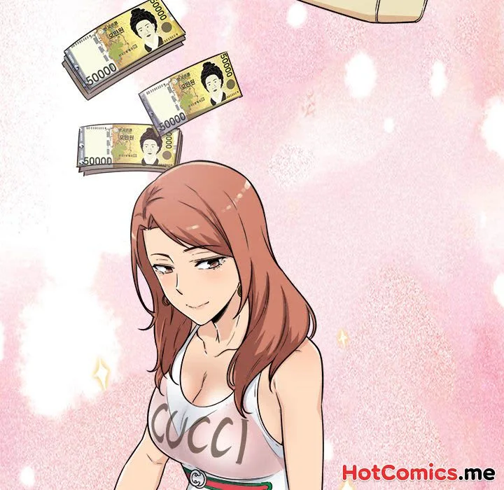 Excuse me, This is my Room (Uncensored) Chapter 56 - Page 47