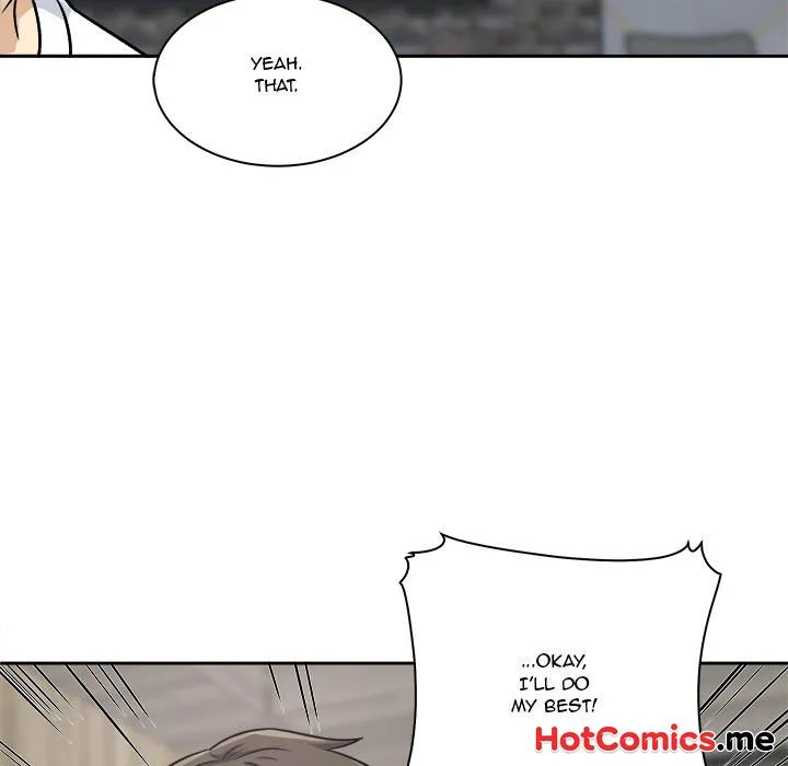 Excuse me, This is my Room (Uncensored) Chapter 56 - Page 51