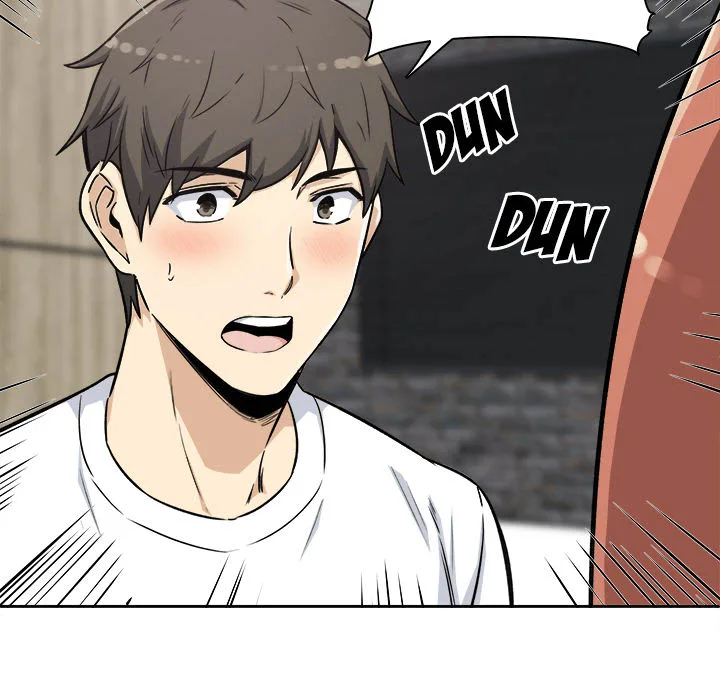 Excuse me, This is my Room (Uncensored) Chapter 56 - Page 52