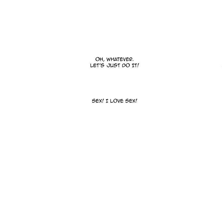Excuse me, This is my Room (Uncensored) Chapter 56 - Page 53