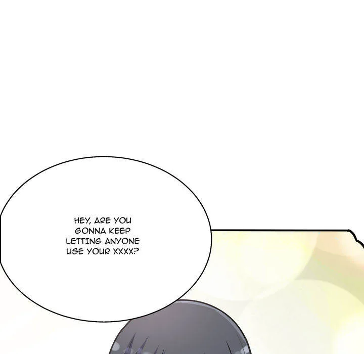 Excuse me, This is my Room (Uncensored) Chapter 56 - Page 7