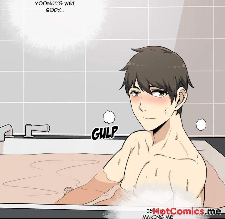 Excuse me, This is my Room (Uncensored) Chapter 56 - Page 75