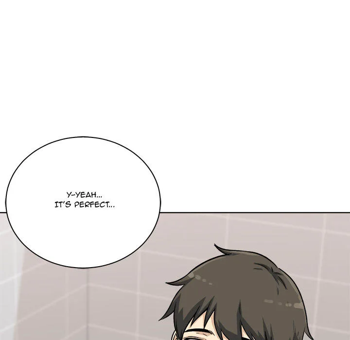 Excuse me, This is my Room (Uncensored) Chapter 56 - Page 85