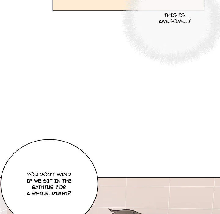 Excuse me, This is my Room (Uncensored) Chapter 56 - Page 91