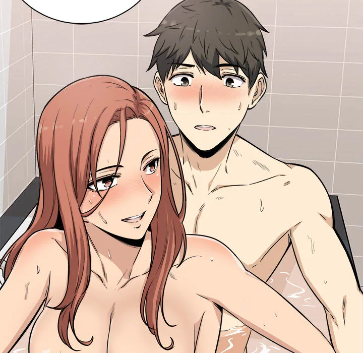 Excuse me, This is my Room (Uncensored) Chapter 56 - Page 92