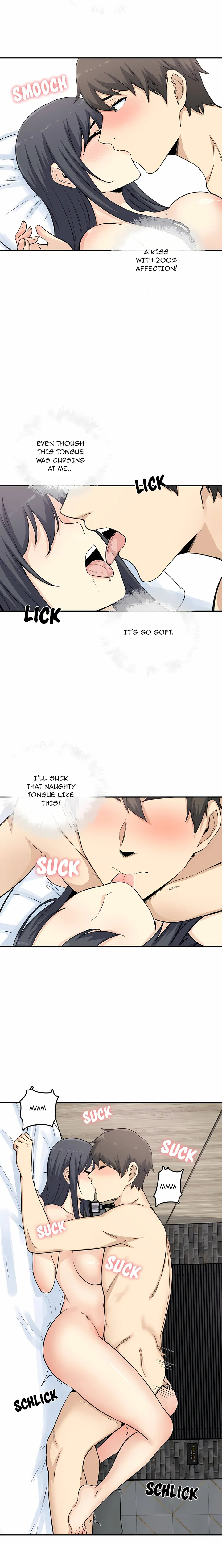 Excuse me, This is my Room (Uncensored) Chapter 59 - Page 4