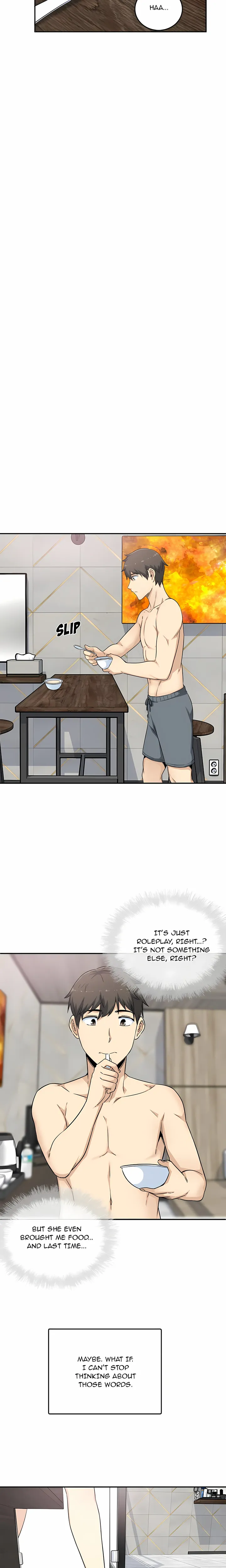 Excuse me, This is my Room (Uncensored) Chapter 59 - Page 9