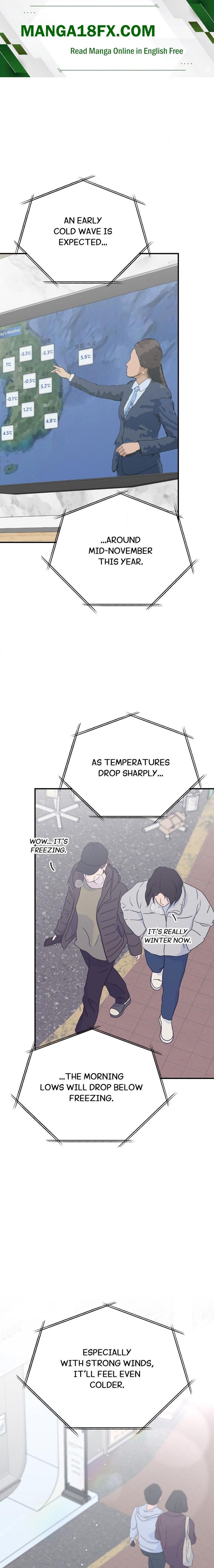 In Session (Uncensored) Chapter 30 - Page 1