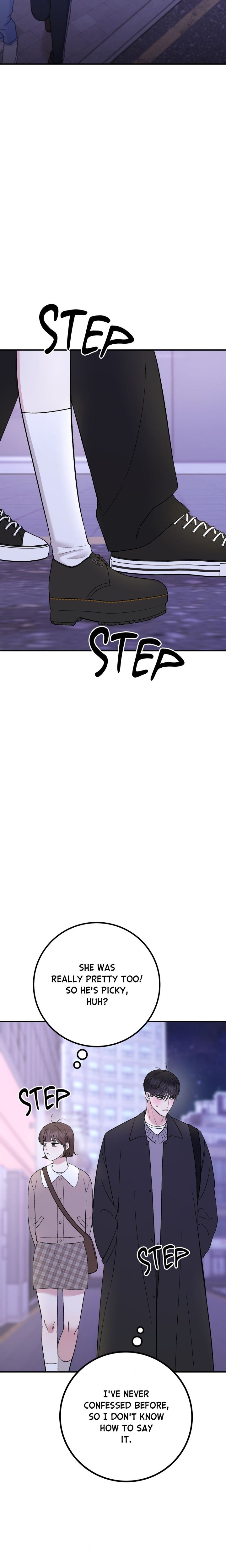 In Session (Uncensored) Chapter 30 - Page 16