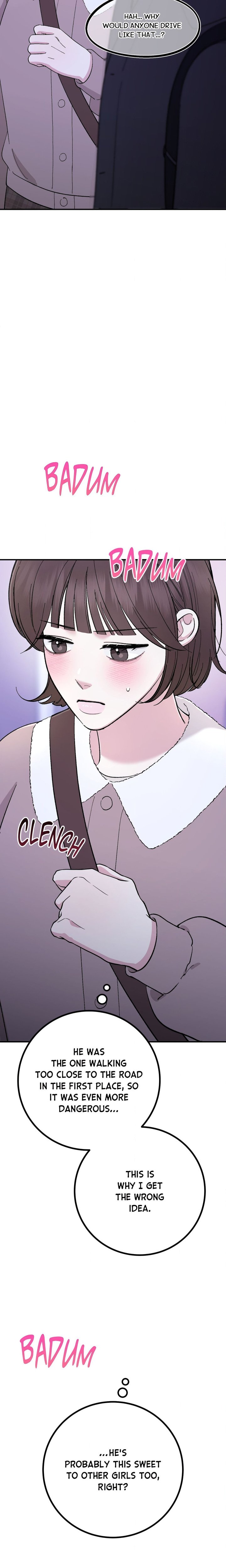 In Session (Uncensored) Chapter 30 - Page 22