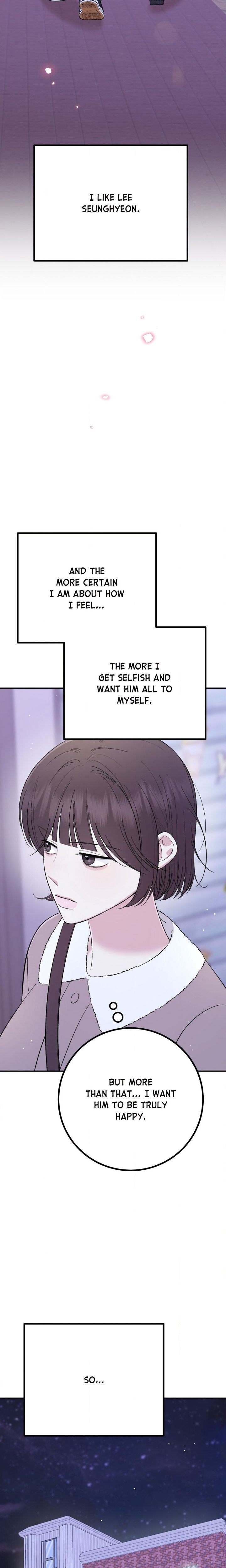 In Session (Uncensored) Chapter 30 - Page 25