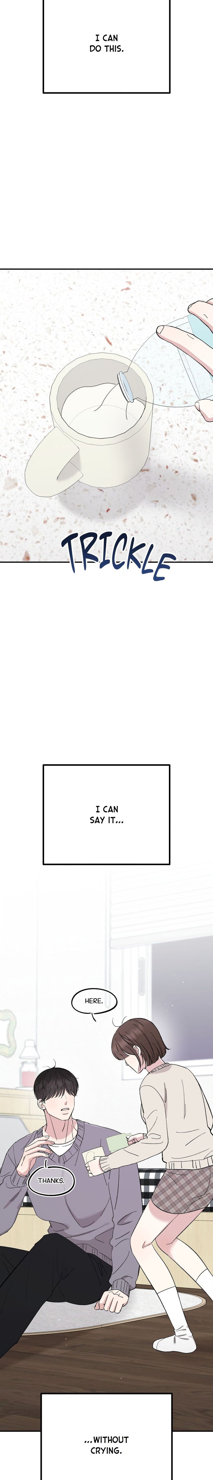 In Session (Uncensored) Chapter 30 - Page 29