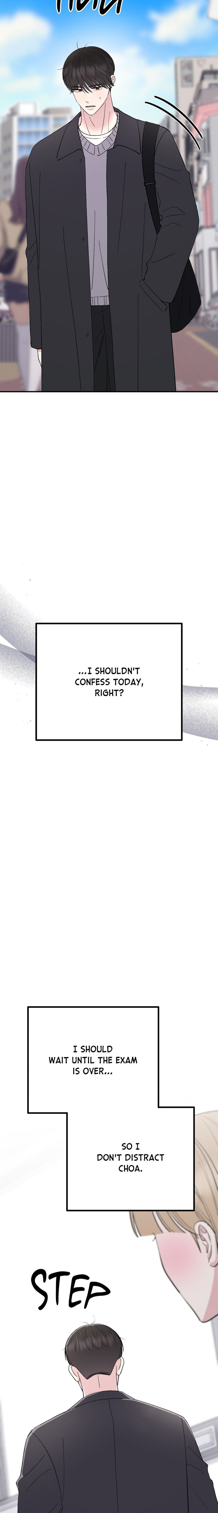 In Session (Uncensored) Chapter 30 - Page 3