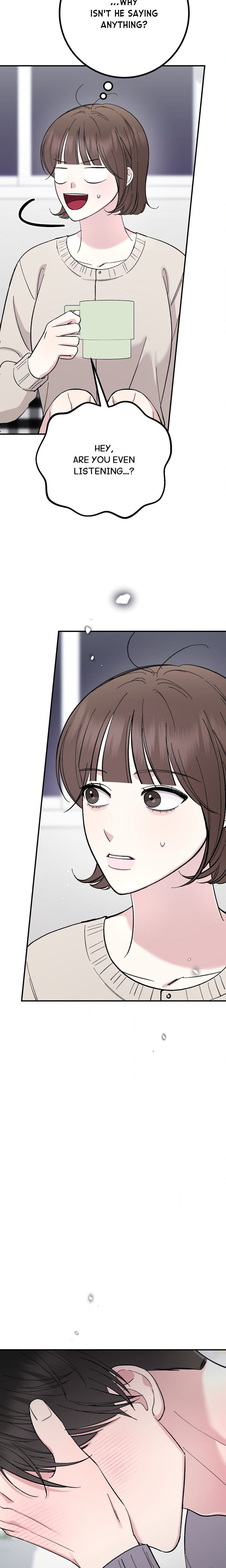 In Session (Uncensored) Chapter 30 - Page 36