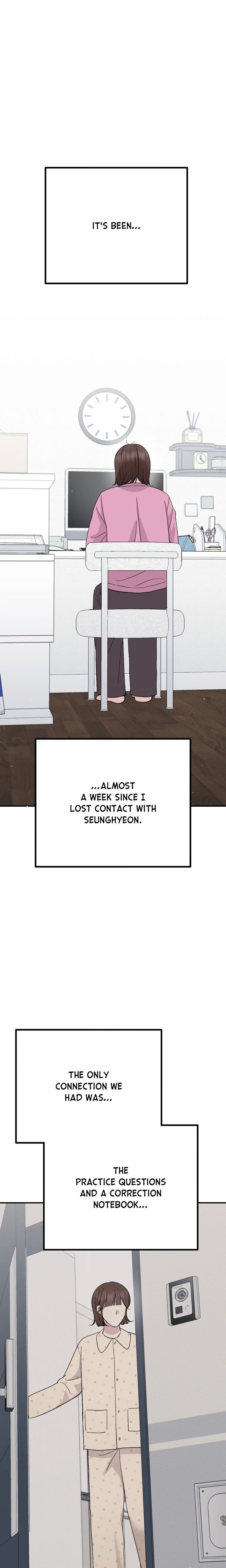 In Session (Uncensored) Chapter 31 - Page 16