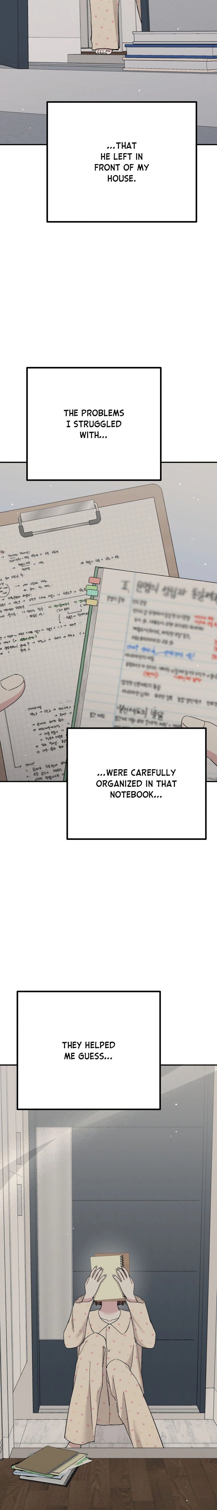 In Session (Uncensored) Chapter 31 - Page 17