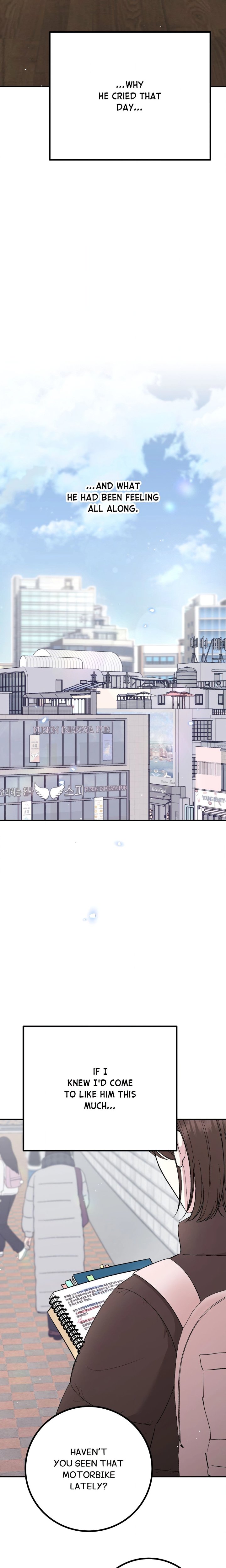 In Session (Uncensored) Chapter 31 - Page 18