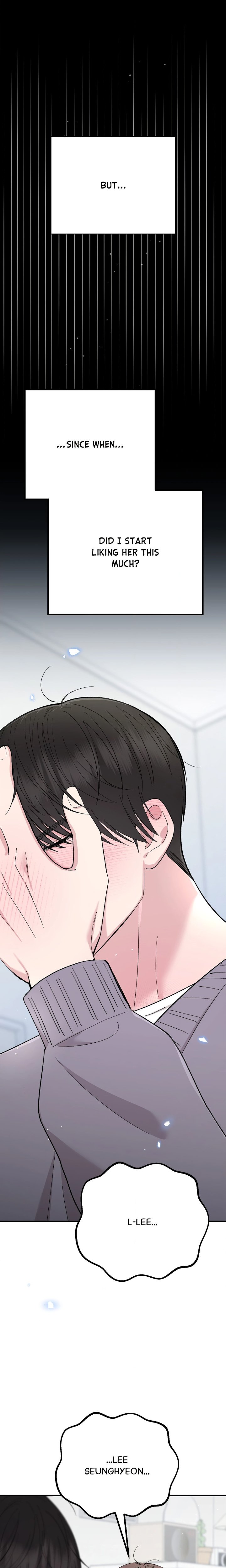 In Session (Uncensored) Chapter 31 - Page 2