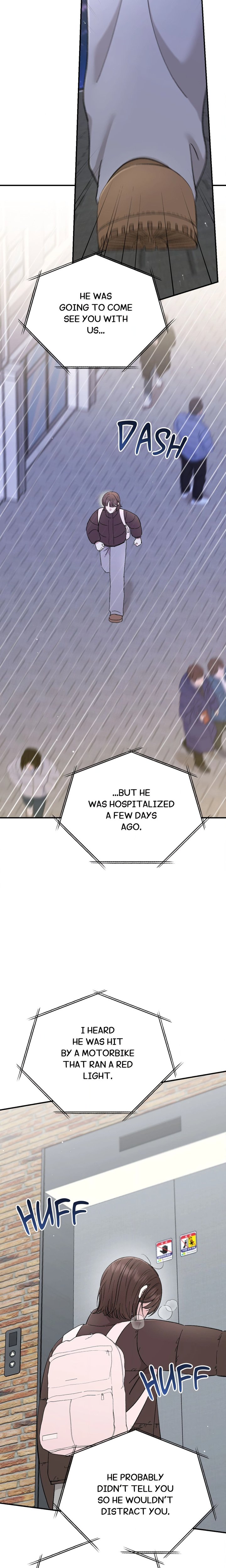 In Session (Uncensored) Chapter 31 - Page 29