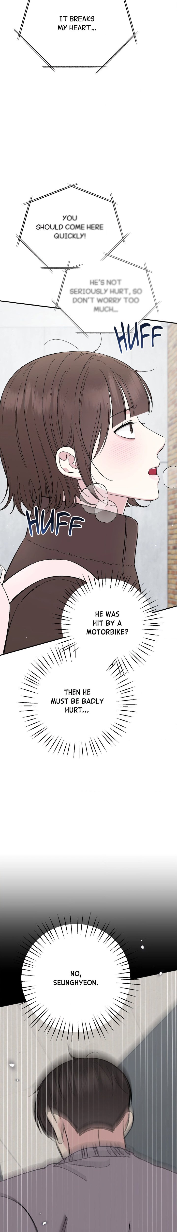 In Session (Uncensored) Chapter 31 - Page 30