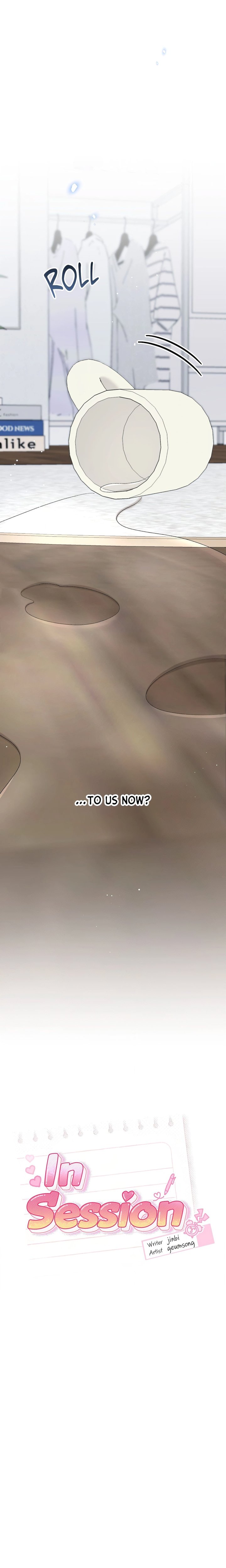 In Session (Uncensored) Chapter 31 - Page 6