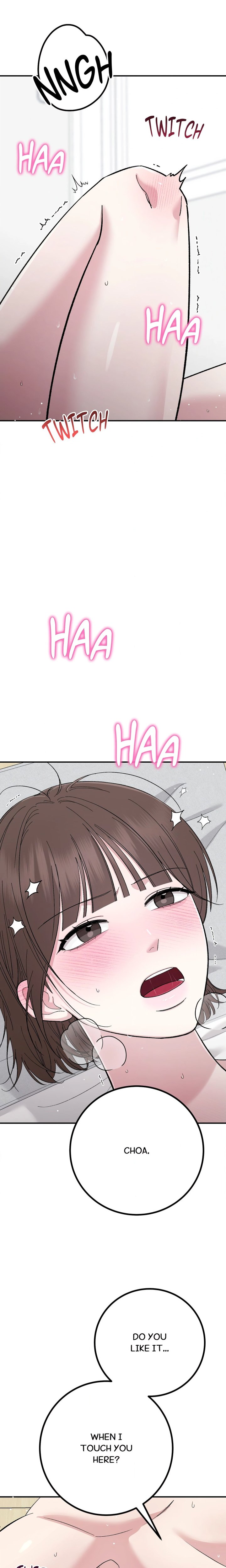 In Session (Uncensored) Chapter 31 - Page 8
