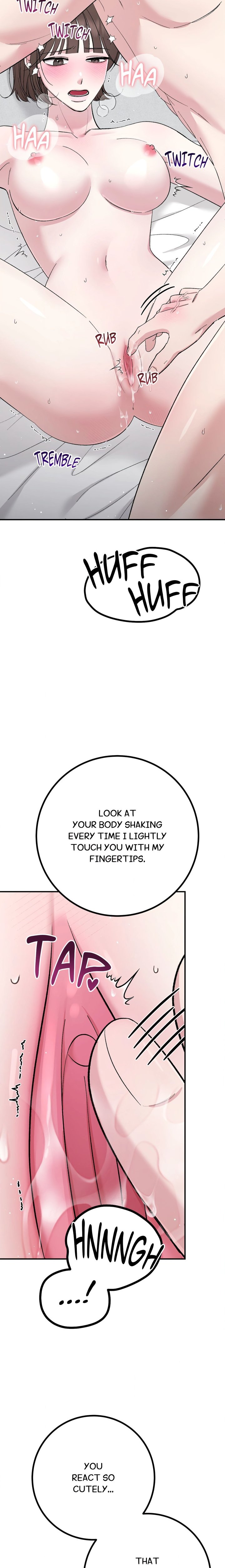 In Session (Uncensored) Chapter 31 - Page 9