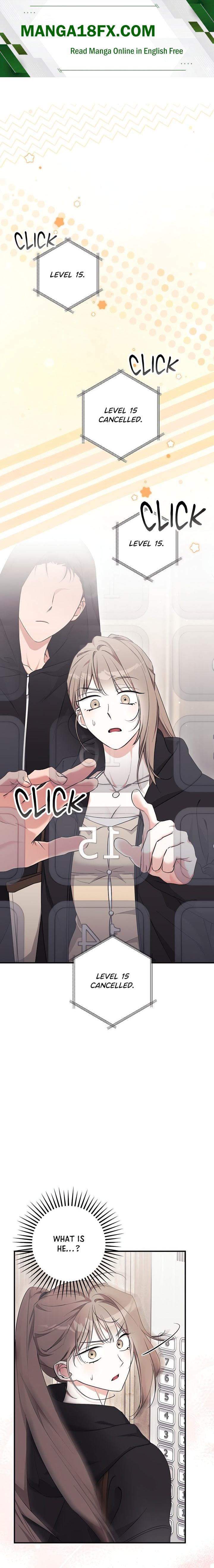 Milk My Strawberries (Uncensored) Chapter 18 - Page 1