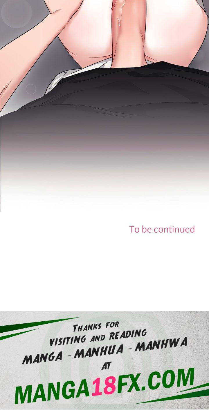 Milk My Strawberries (Uncensored) Chapter 18 - Page 30