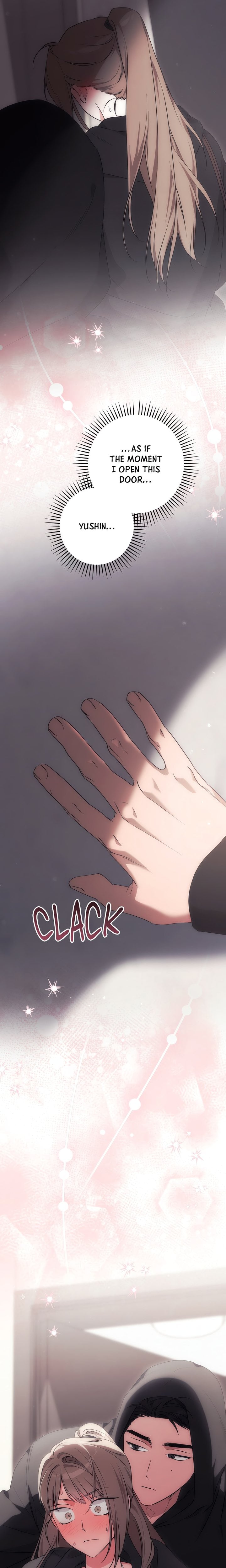 Milk My Strawberries (Uncensored) Chapter 18 - Page 6
