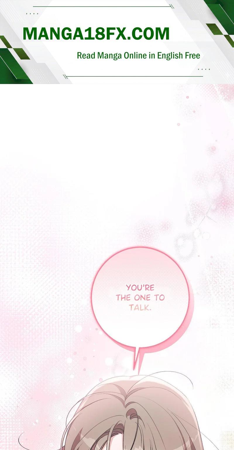 Milk My Strawberries (Uncensored) Chapter 22 - Page 1