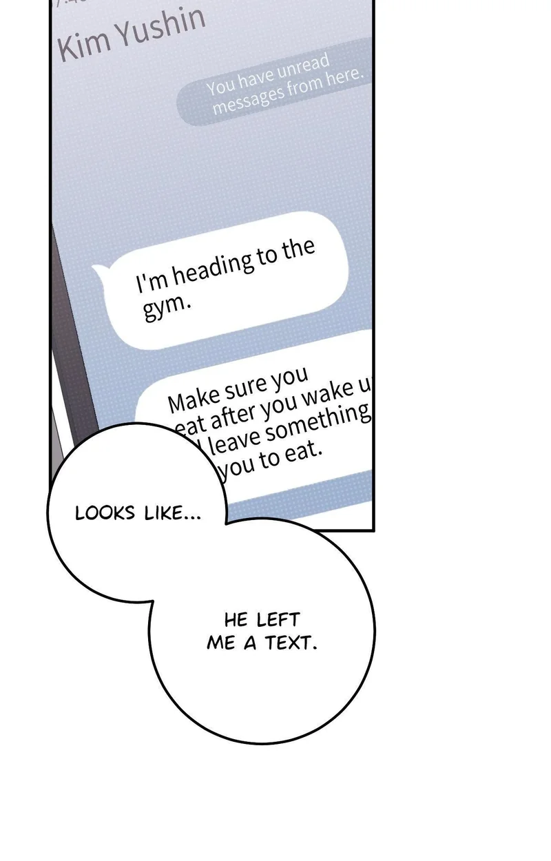 Milk My Strawberries (Uncensored) Chapter 22 - Page 101
