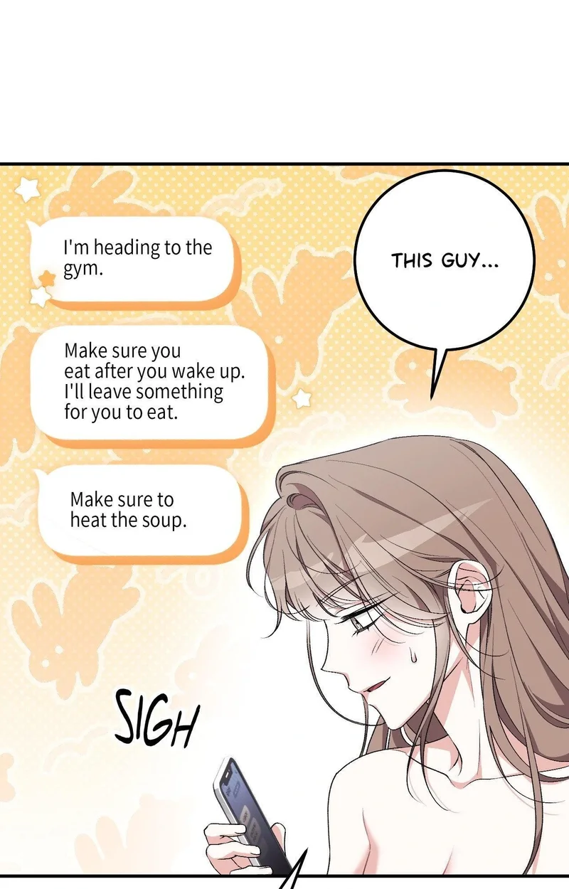 Milk My Strawberries (Uncensored) Chapter 22 - Page 102