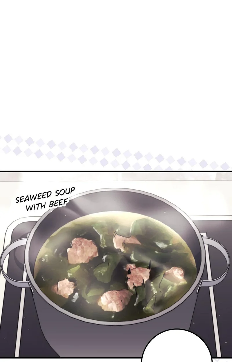 Milk My Strawberries (Uncensored) Chapter 22 - Page 105