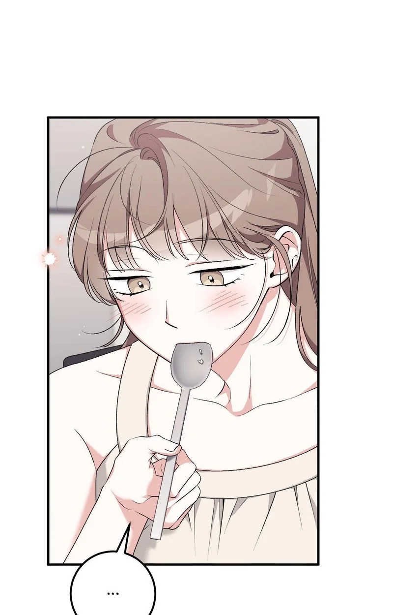 Milk My Strawberries (Uncensored) Chapter 22 - Page 114
