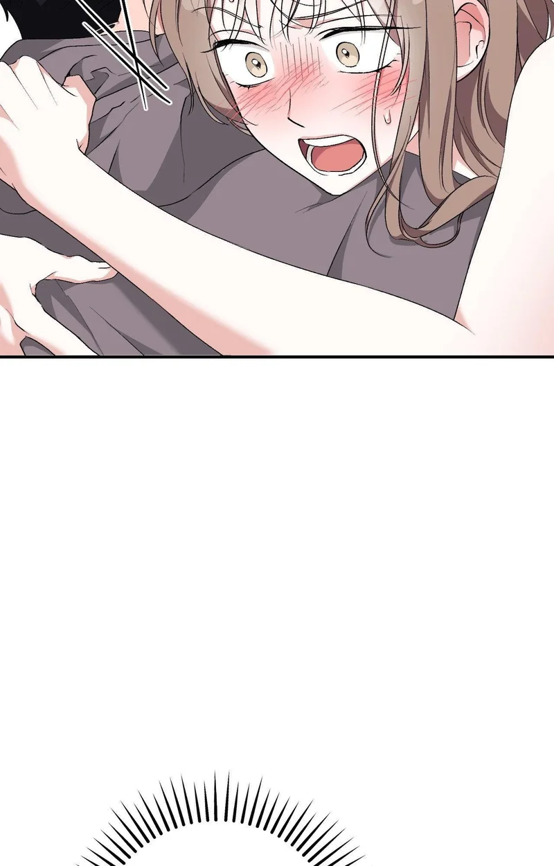 Milk My Strawberries (Uncensored) Chapter 22 - Page 12