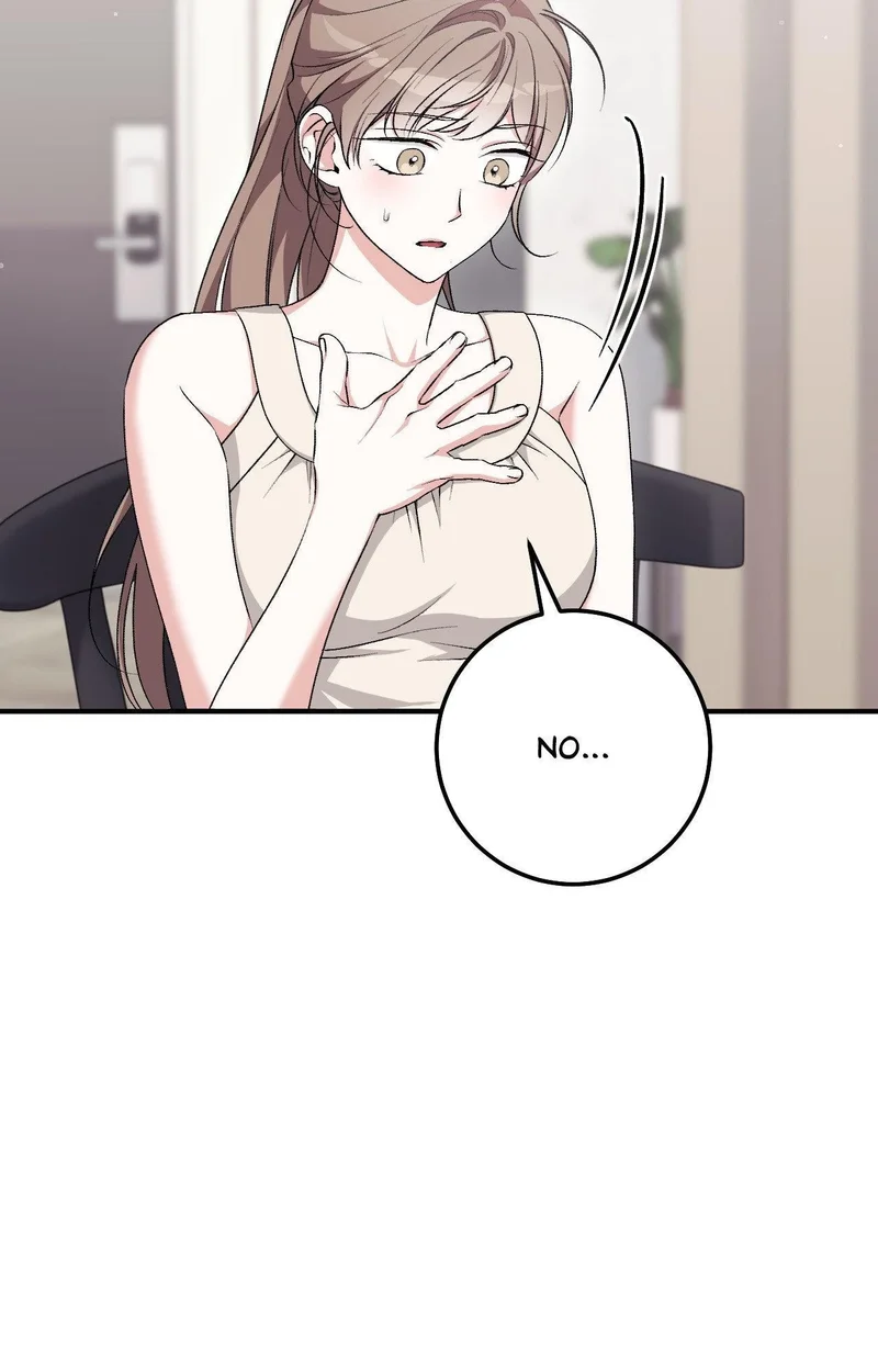 Milk My Strawberries (Uncensored) Chapter 22 - Page 120