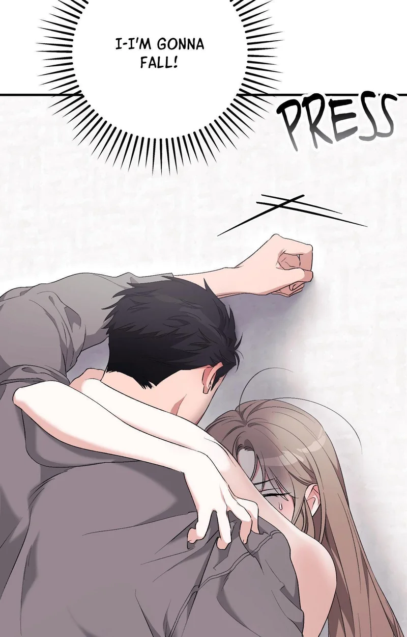 Milk My Strawberries (Uncensored) Chapter 22 - Page 13