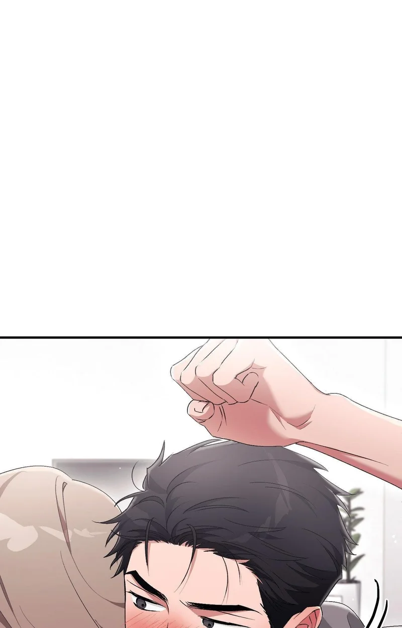 Milk My Strawberries (Uncensored) Chapter 22 - Page 15
