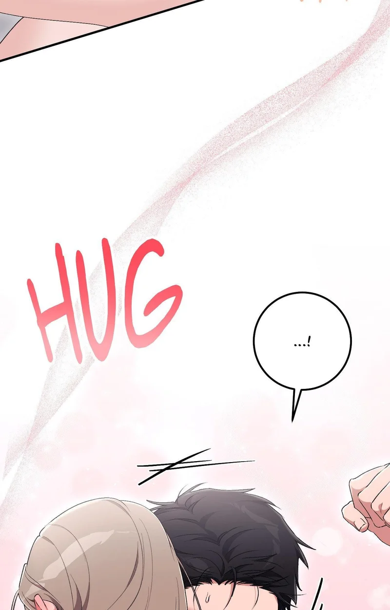 Milk My Strawberries (Uncensored) Chapter 22 - Page 23
