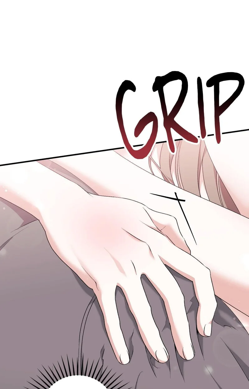 Milk My Strawberries (Uncensored) Chapter 22 - Page 32