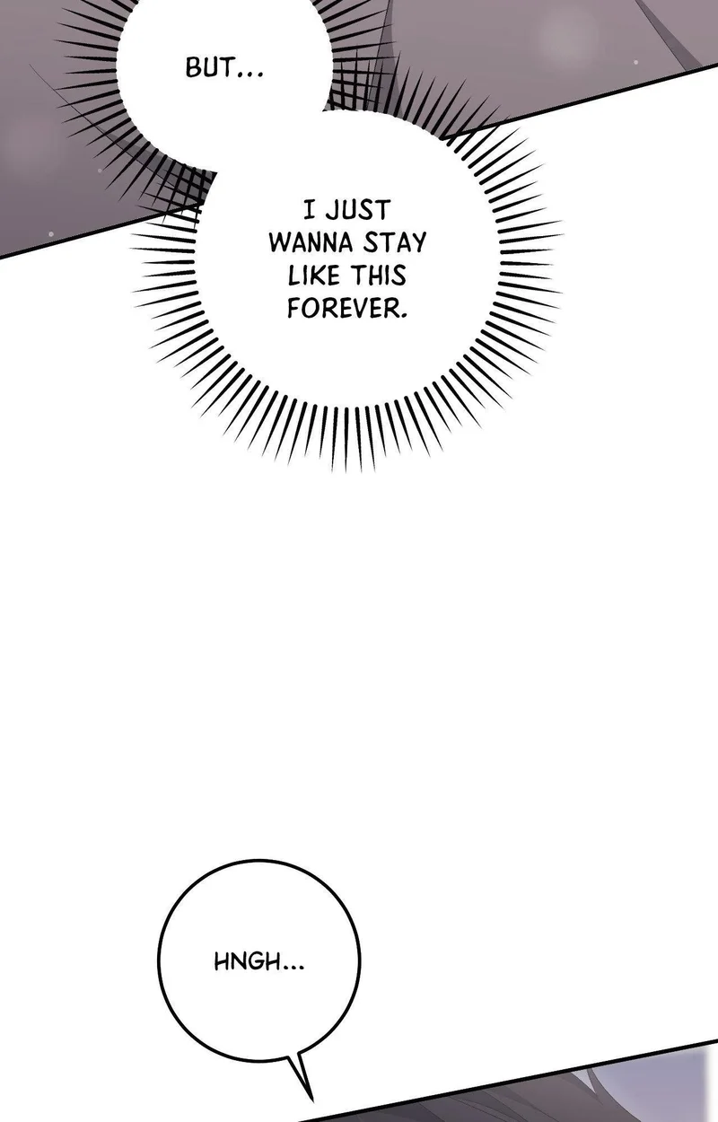 Milk My Strawberries (Uncensored) Chapter 22 - Page 33