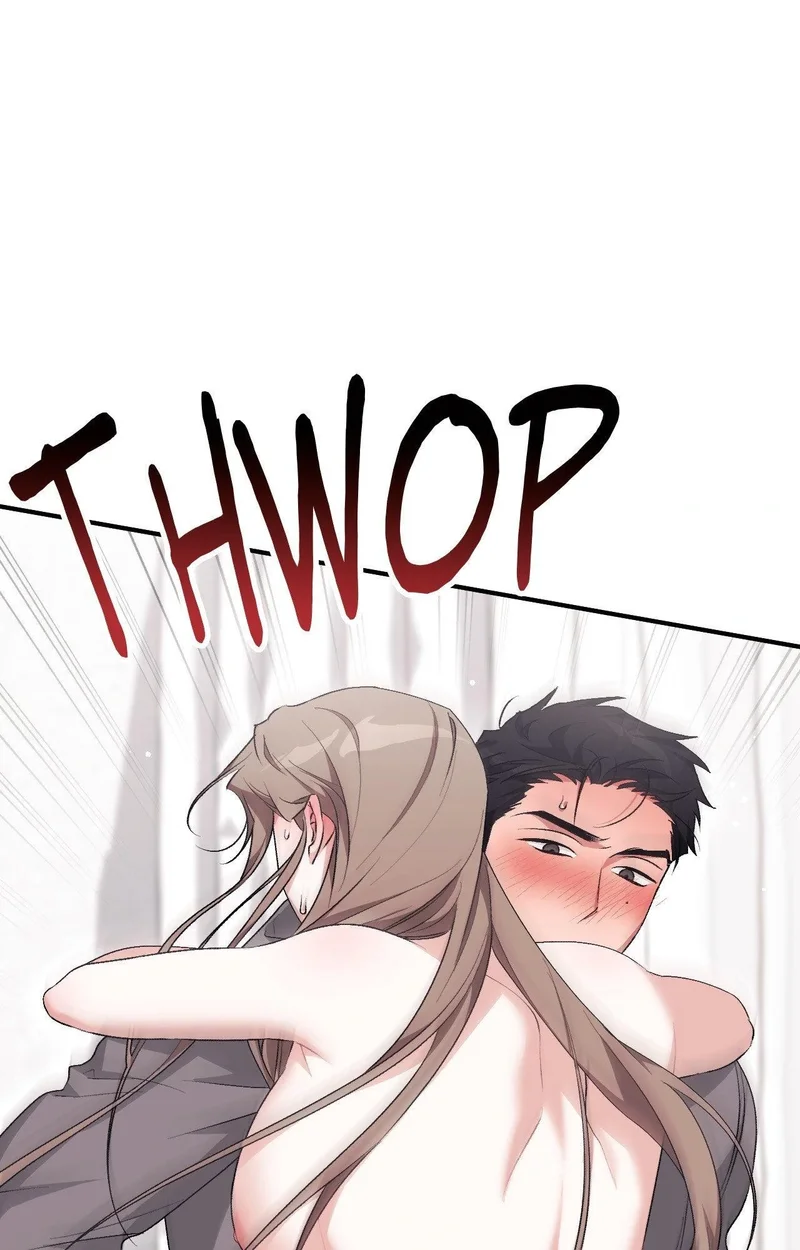 Milk My Strawberries (Uncensored) Chapter 22 - Page 42