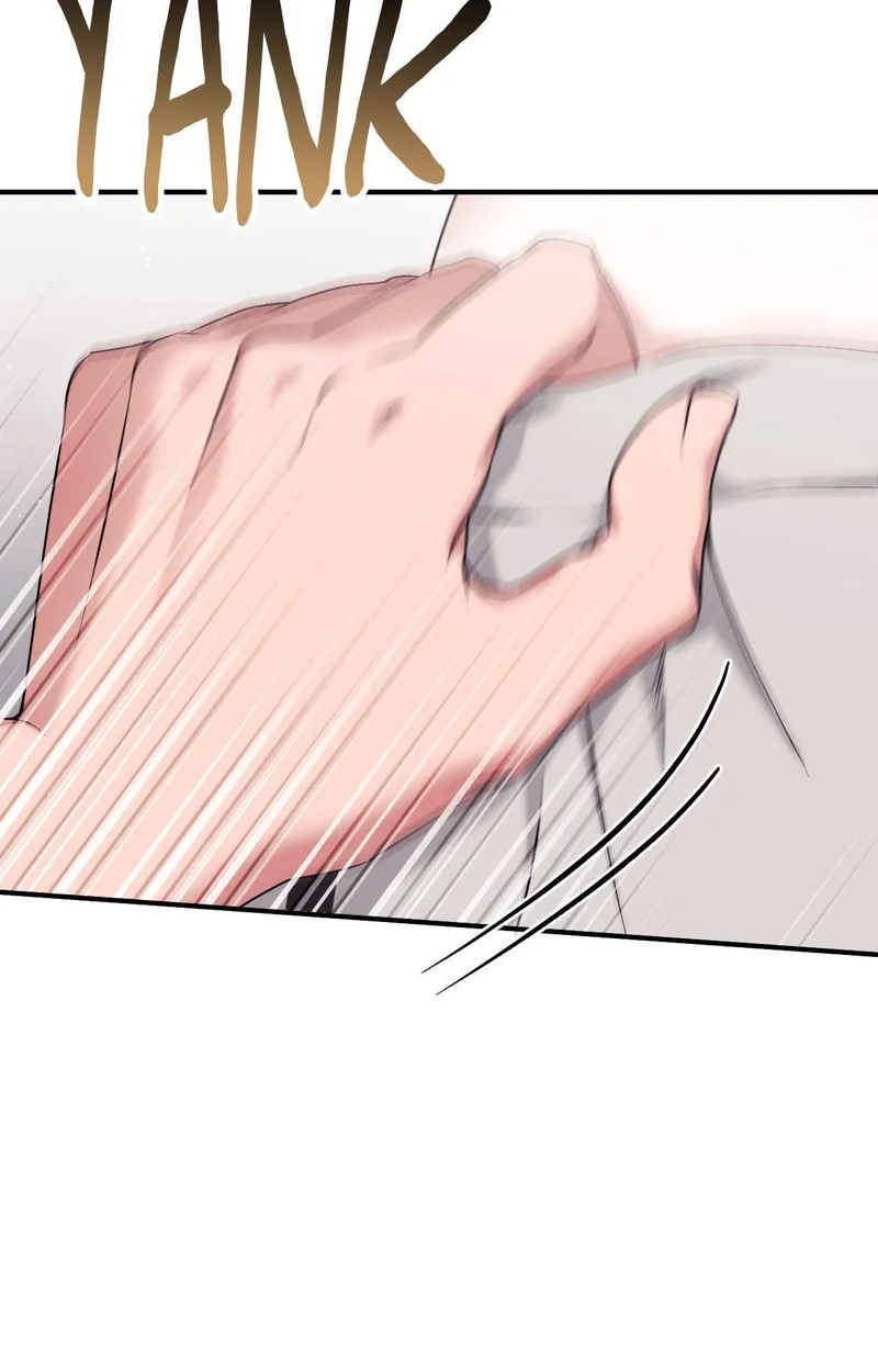 Milk My Strawberries (Uncensored) Chapter 22 - Page 5