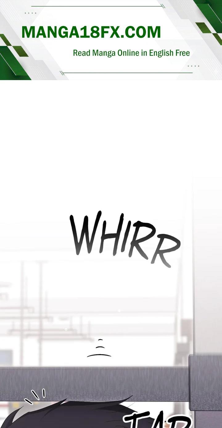 Milk My Strawberries (Uncensored) Chapter 23 - Page 1
