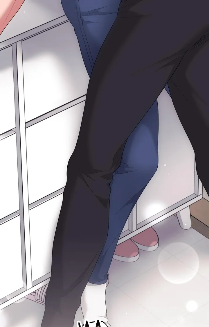Milk My Strawberries (Uncensored) Chapter 23 - Page 105